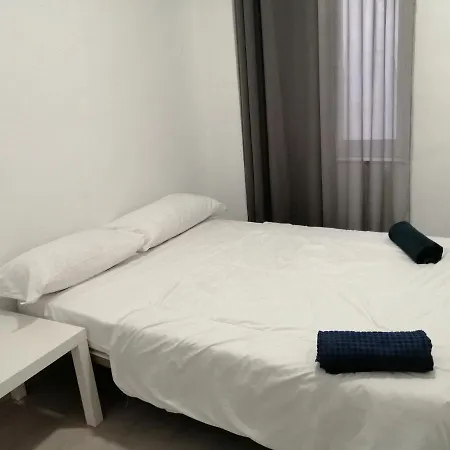 Maison d'hôtes In Alicante! Alicante
